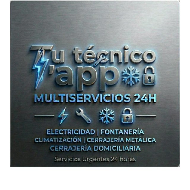 TuTécnicoApp