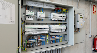 Electricistas autorizados en Alicante — boletines eléctricos CIE y averías urgentes